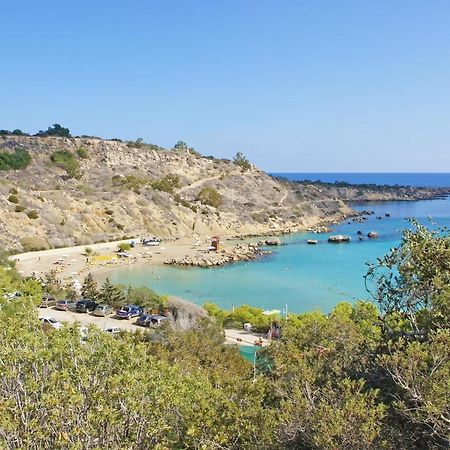 Villa Paradisia Ayia Napa Exterior photo