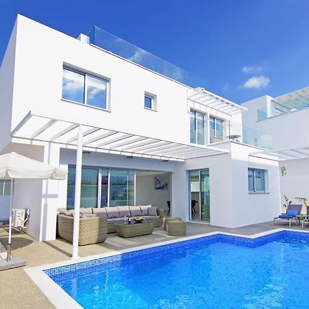 Villa Paradisia Ayia Napa Exterior photo