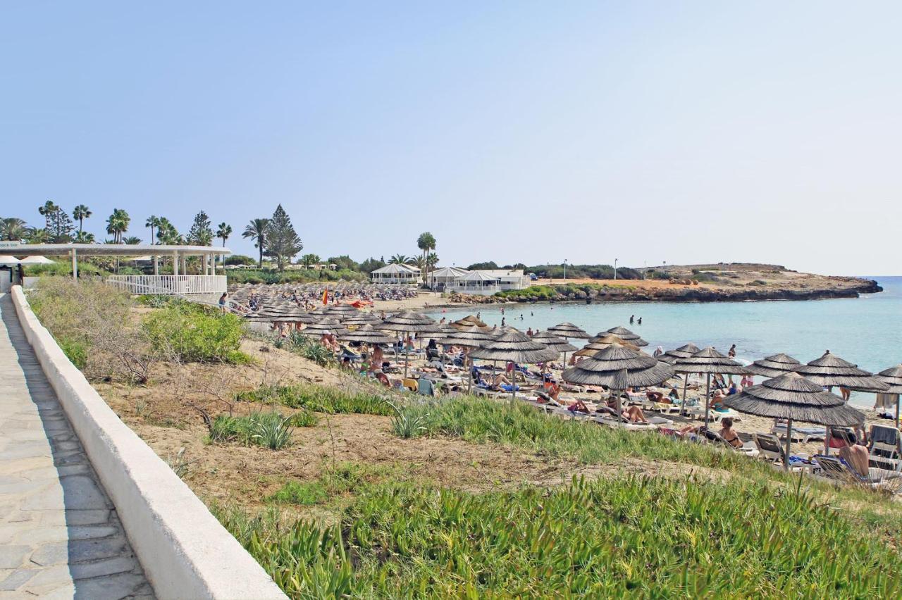 Villa Paradisia Ayia Napa Exterior photo
