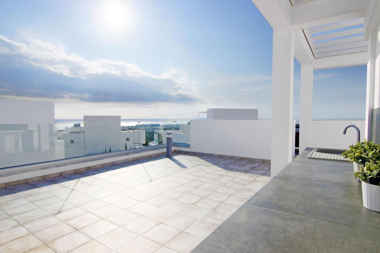 Villa Paradisia Ayia Napa Exterior photo